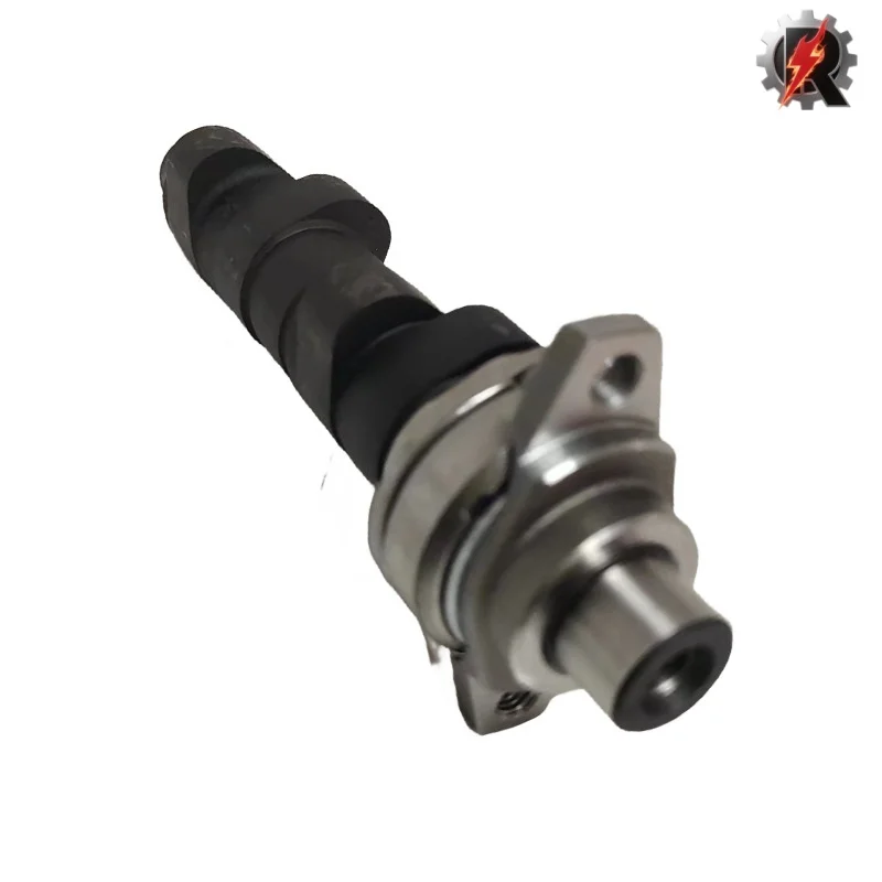 Conjunto de árbol de levas XR250 para motocicleta Honda XR250R 1995-2004 14000-KCZ-670 4T piezas de motor 14101-428-010 XR250 1995-2004
