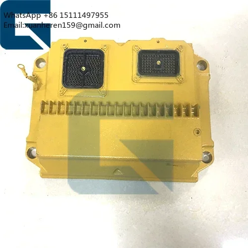 C9 C13 C15 Engine Controller ECM 478-7932 ECU 4787932