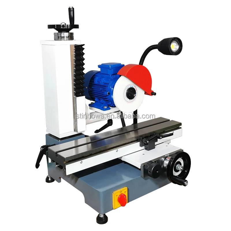 

Универсальная шлифовальная машина Производство инженерных машин Прочный шлифовальный станок 6025Q