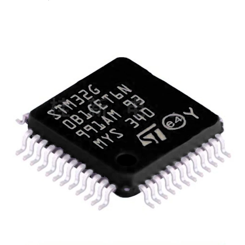 

5Pcs/Lot STM32G0B1CET6N 48-LQFP Help PCBA Complete BOM And Material List