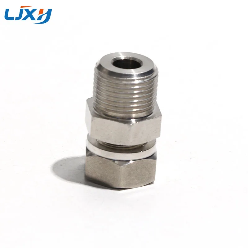 Ljxh M6*1 M8*1 M8*1…