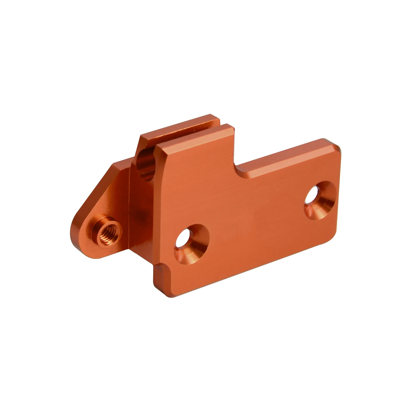 For KTM 640 LC4 SUPERMOTO ENDURO ADVENTURE DUKE II 660 RALLYE FACTORY SMC 2003-2006 Clutch Master Cylinder Reservoir Cover - Image 4