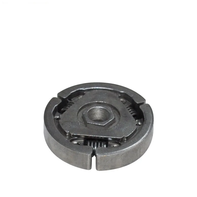 Clutch Drum Clutch Cover for Stihl 038 038AV MS380 MS381 Chainsaws Replacement OEM For 1119 640 2000
