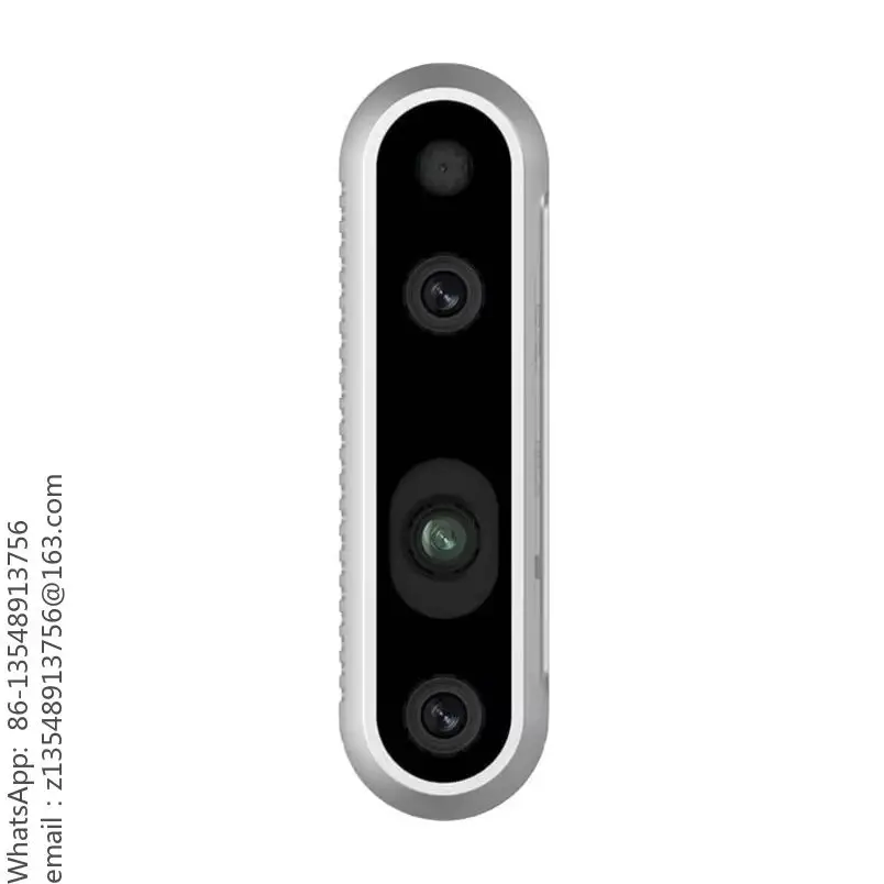 D435 D435i D455 Binocular Depth Camera 3D Stereo Vision Ranging Development Module Boxed Standard