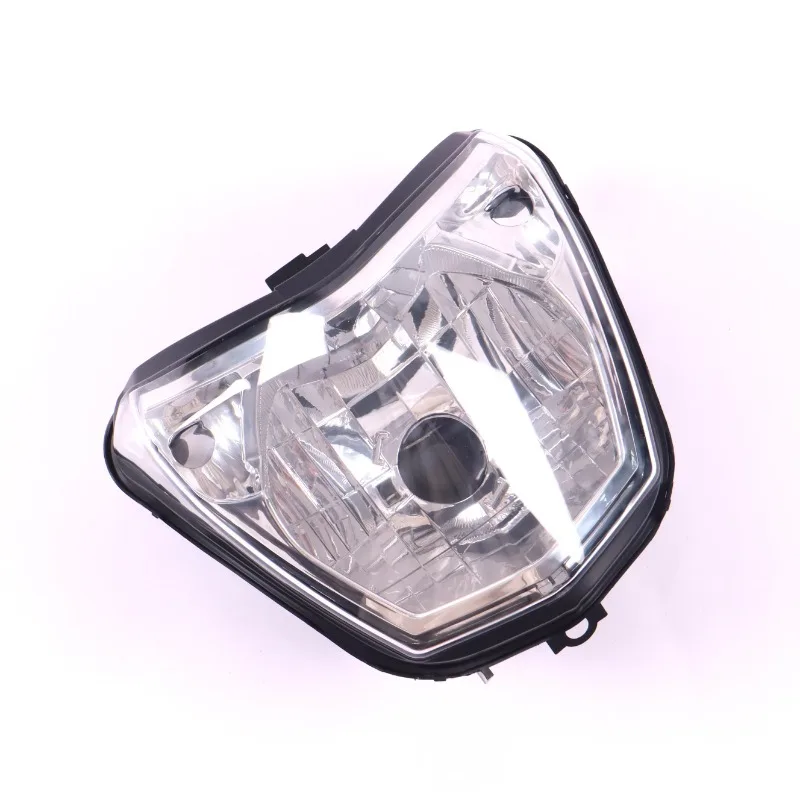 CFP Aftermarket For SUZUKI BKING1300 BKING 1300 2007 2008 Headlight Assembly Motorcycle Front Lamp