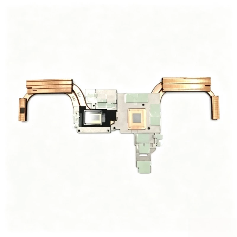 FOR Lenovo legion Y7000 2019 PG0 Y540-15IRH 5H40S19929 FAN HEATSINK