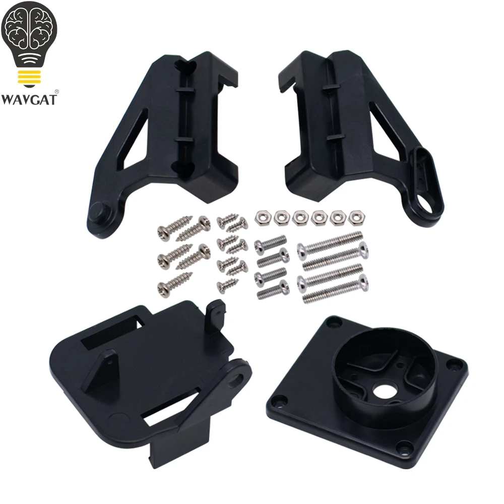 Servo Bracket Pt Pa…