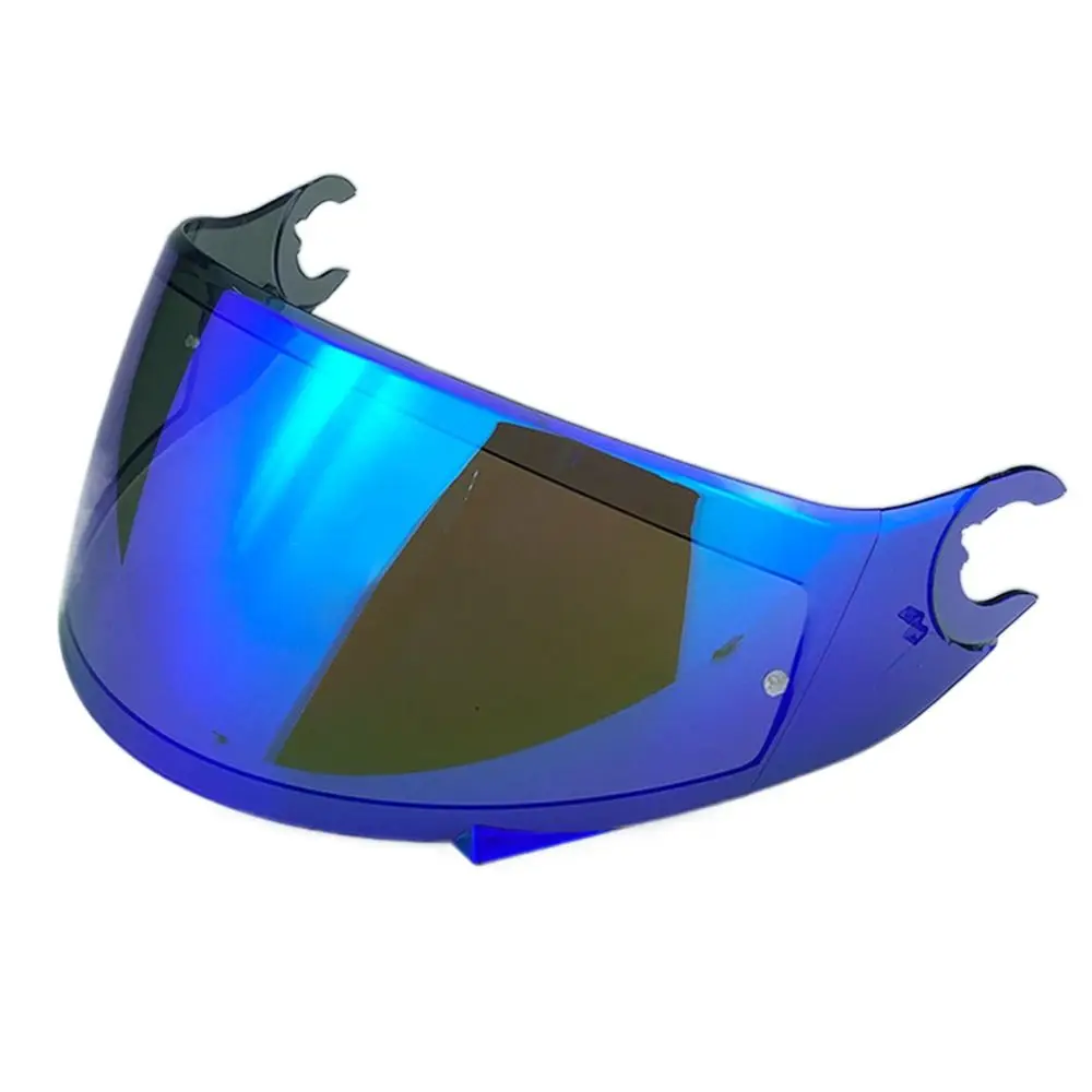 

Full Face Helmet Visor Capacete Windshield Mirrored Replacement Helmet Lens Helmet Parts for SHARK D Skwal D-Skwal 2 Spartan