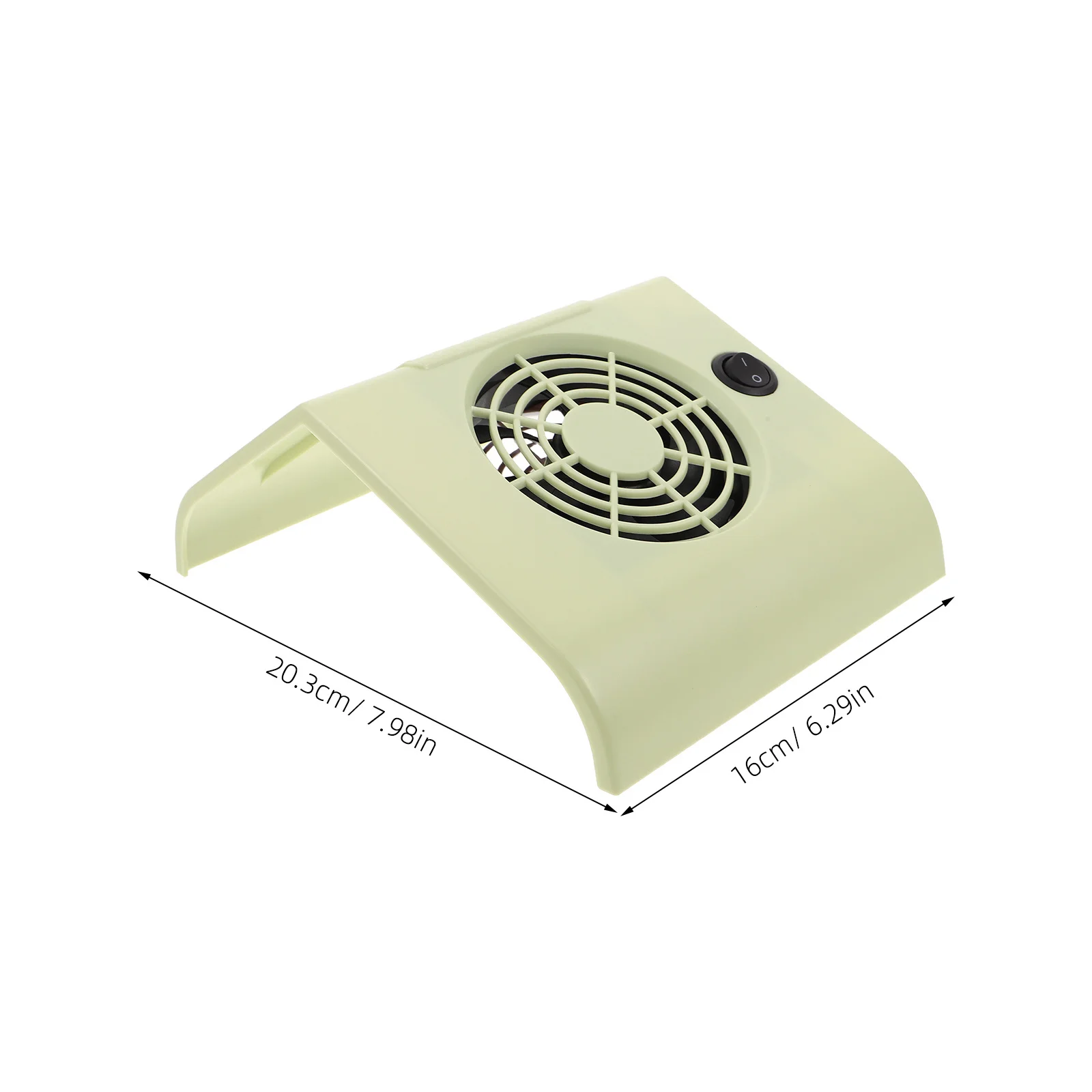 휴대용 전기 네일 먼지 수집기 강력한 흡입력 조용한 작동 가정용 살롱 매니큐어 먼지 제거기 필터 시스템