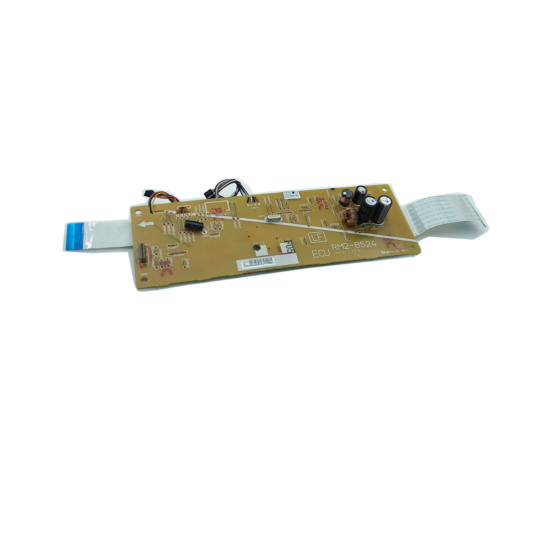 1x placa DC para impressora HP M1005 de alta qualidade