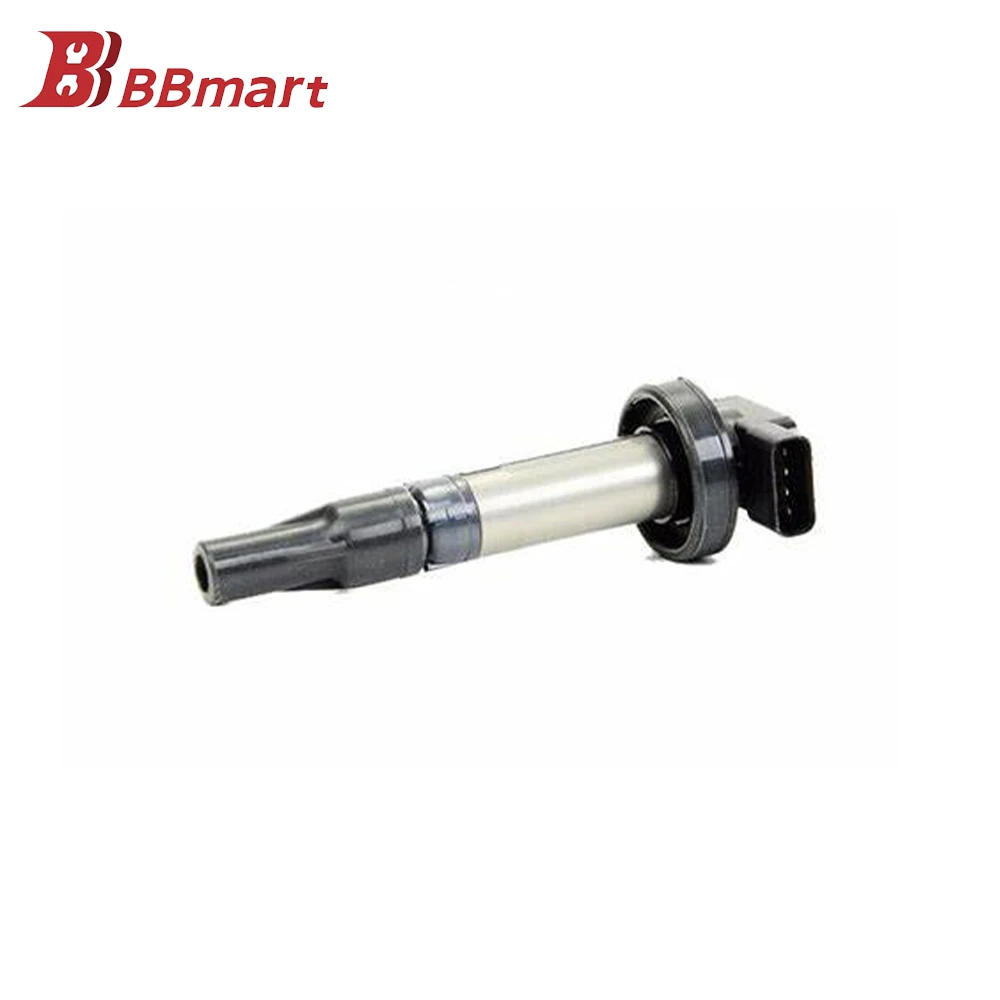 

AJ810445 BBmart Auto Parts 1 pcs Ignition Coil For Jaguar XJ-Type 2004-2009 XK-Type 2003-2009 High Quality Car Accessories