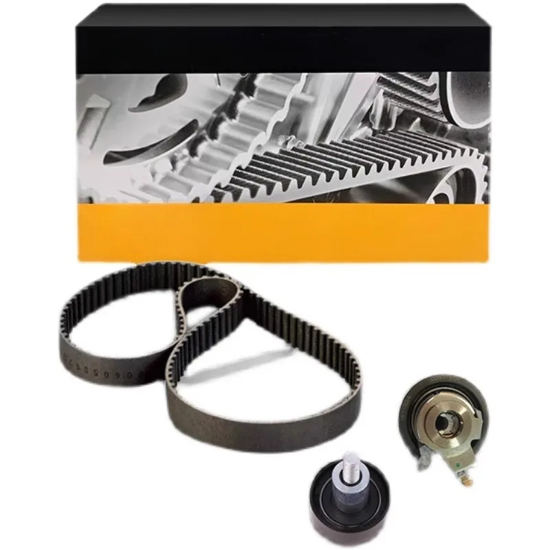 Car Engine Timing Belt Set CT1167K2 Suitable for Volkswagen Suiteng Langyi Buick Audi
