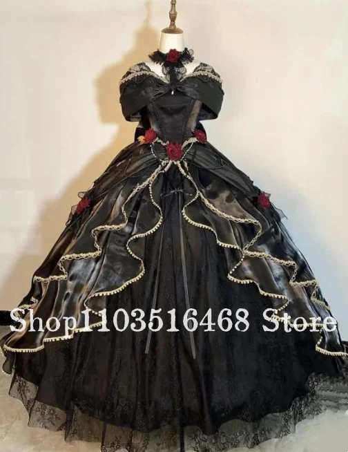 Custom Gothic Quinc… - image