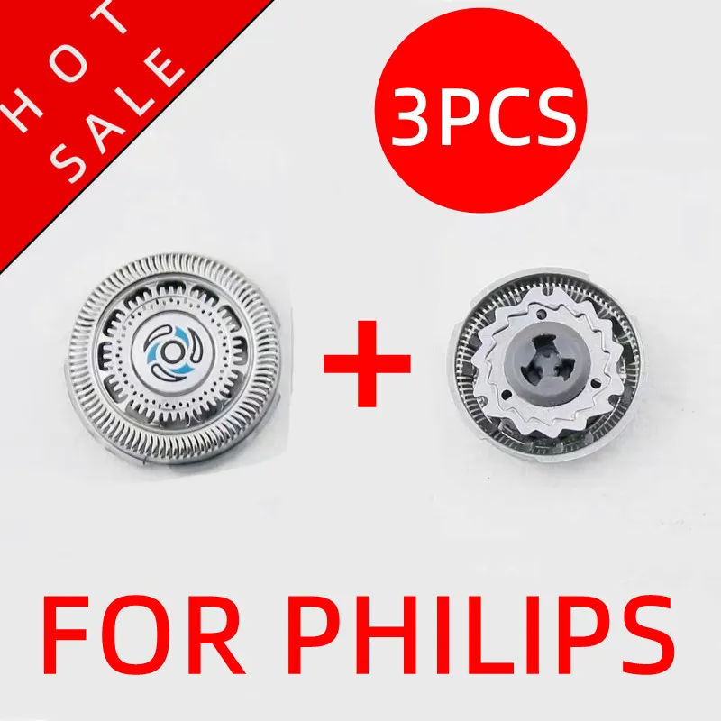 

Suitable For Philips Electric Razor Blade Mesh Cover S7000 S7530 S7520 S7510 Blade SH70