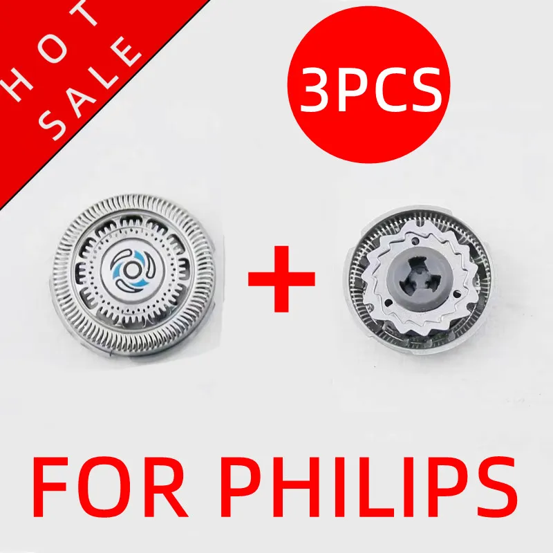 

Suitable For Philips S7000 S7530 S7520 S7510 Blade SH70 SW6700 SW7700 S7970 S7980 Electric Razor Blade Mesh Cover