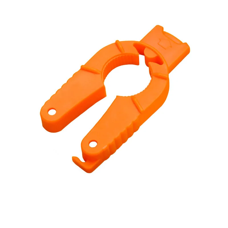 Creative Plastic Multi-Function Bottle/Can Opener Lady Portable Opener Outdoor EDC Home Kitchen Party Bar Tool Dropshipping