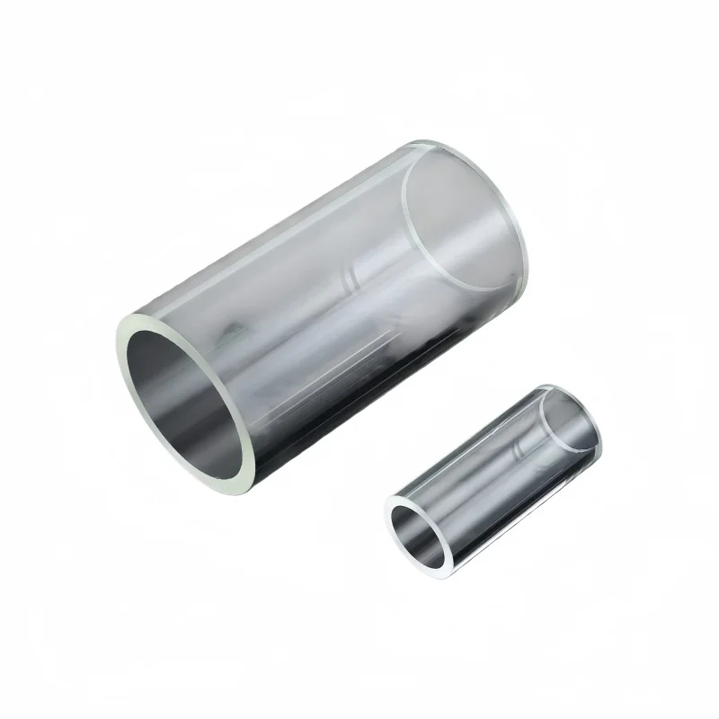 

Transparent Borosilicate Glass Column,Outer Diameter 90mm ,Inside Diameter 80mm,H-150mm---500mm Glass Column Glass Tube