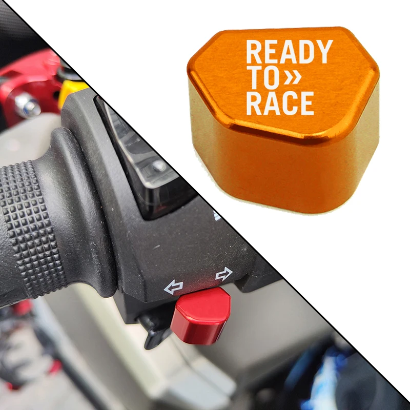 

Кнопка переключения поворота мотоцикла, колпачок для KTM Ready to Race Adv Duke 390 690 790 890 1190 Rc 1290 1050 Adventure