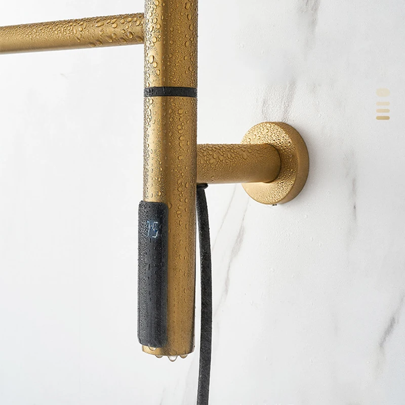 Scaldasalviette elettrico scaldasalviette accessori per il bagno scaldasalviette scaldasalviette scaldasalviette asciugabiancheria da bagno