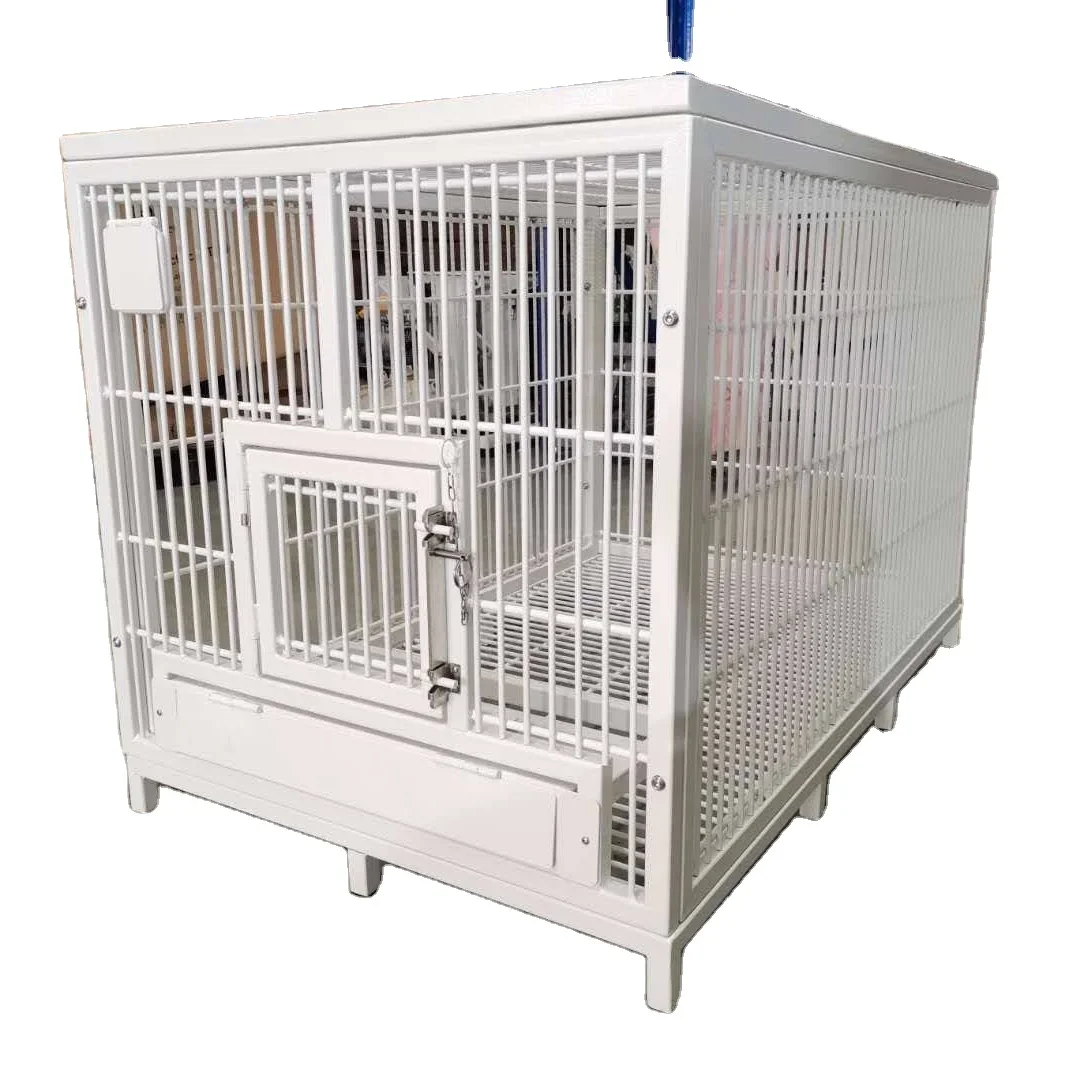 Bird Cage Wire Mesh Bird Breeding Cage Breeding Pigeons And Parrots Wholesale Birdcage