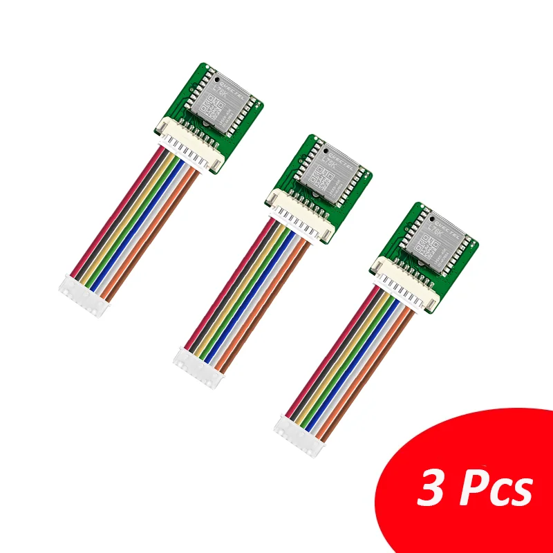 3PCS