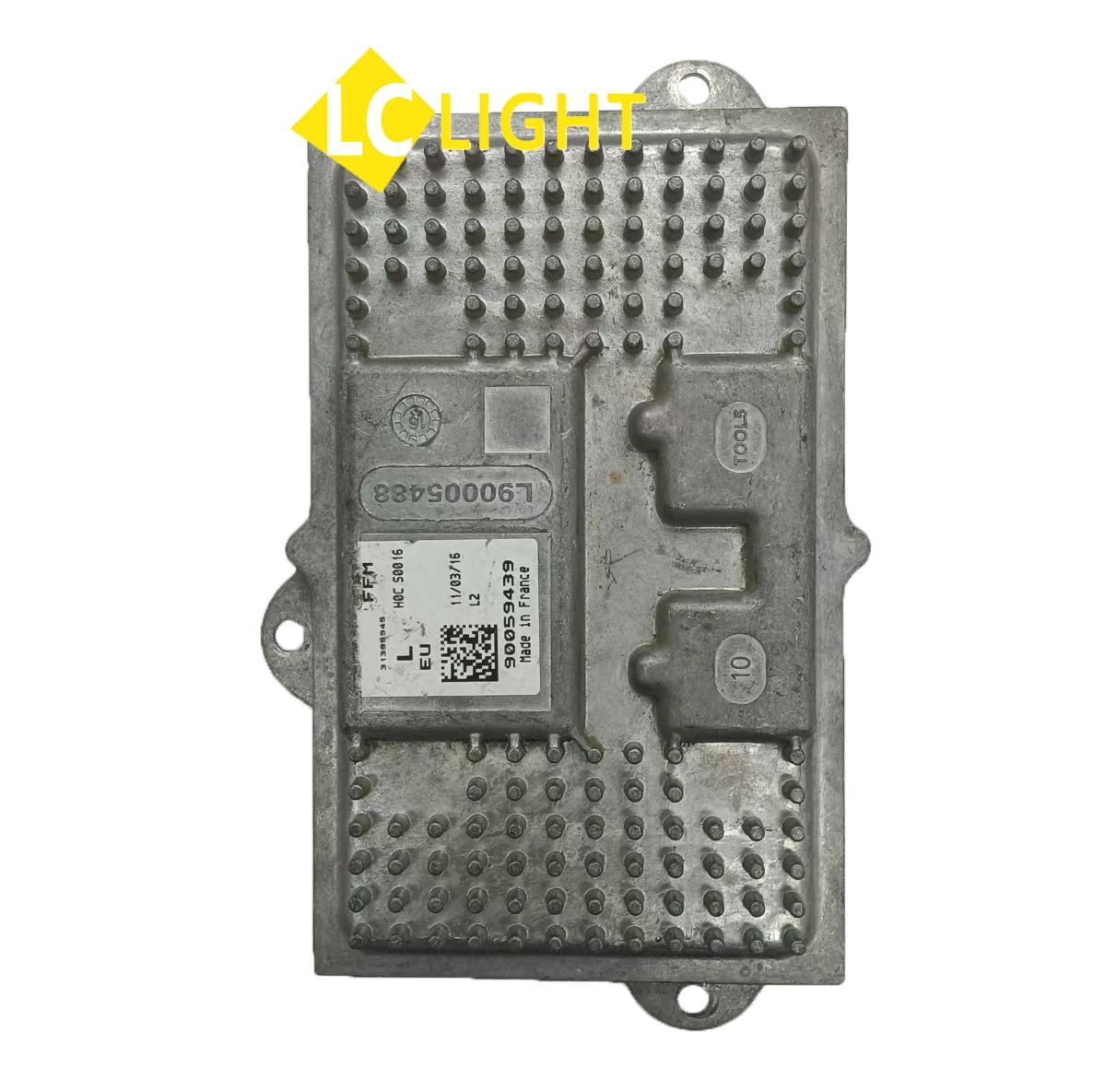 

31395945 Genuine OEM 90059439 LED Headlight Controller Ballast Unit Fit For V ol-vo XC90 2016 Drive Device High Low Light