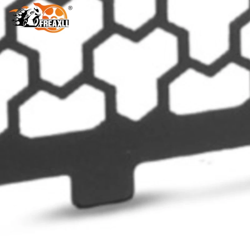 

Защитная решетка радиатора для Honda XL750 TRANSALP 2023-2024-2025-2026, защита системы охлаждения, аксессуары для мотоциклов