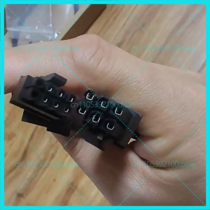 

TK46M For Dell Plus QBT PRO 1250 QCT ECT 8pin GPU Power Cable