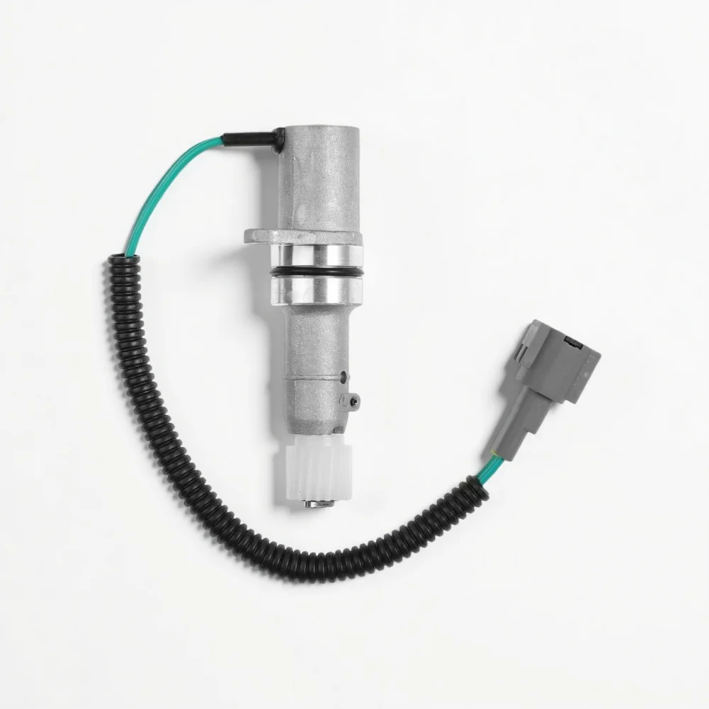 مستشعر لعشاق الأعمال اليدوية مستشعر عداد المسافات كما هو موضح في الشكل مستشعر عداد المسافات OEOEM أرقام الجزء 2501056G00 #3