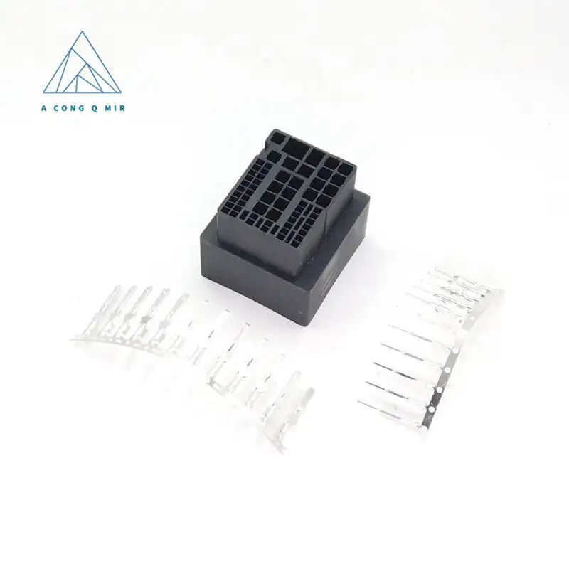 For Peugeot Citroen DS radio plug connector connector NAC connection RCC plug