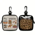 My snacks
