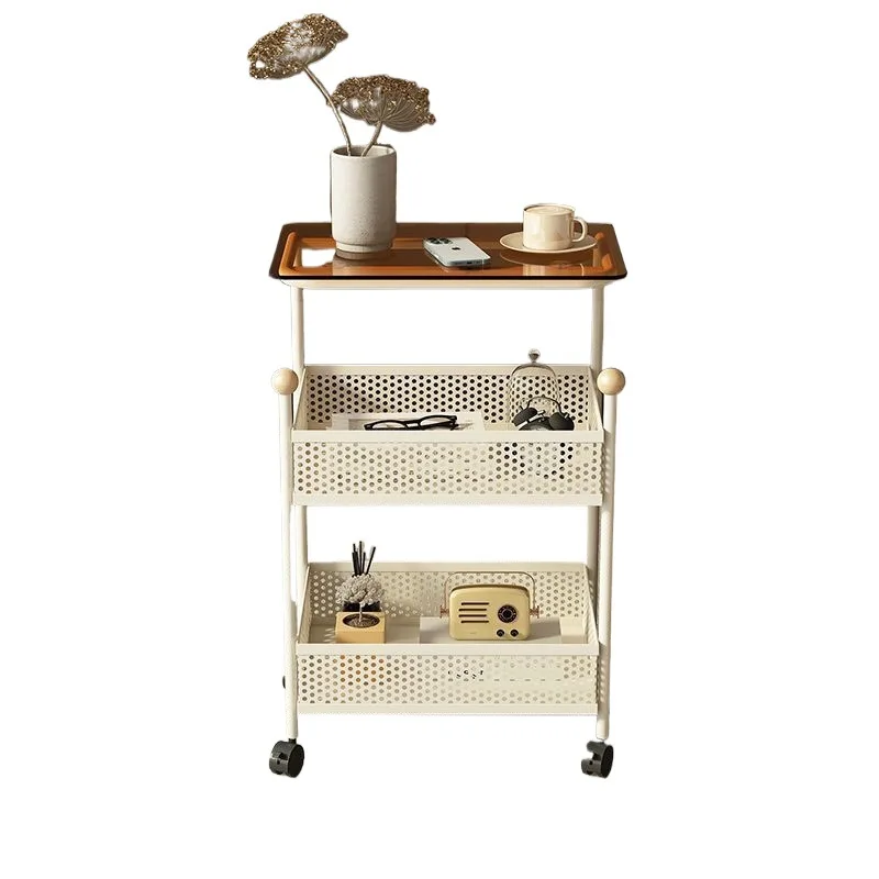 

Cream, bedroom, mobile, living room, cart, coffee table, glass, shelves