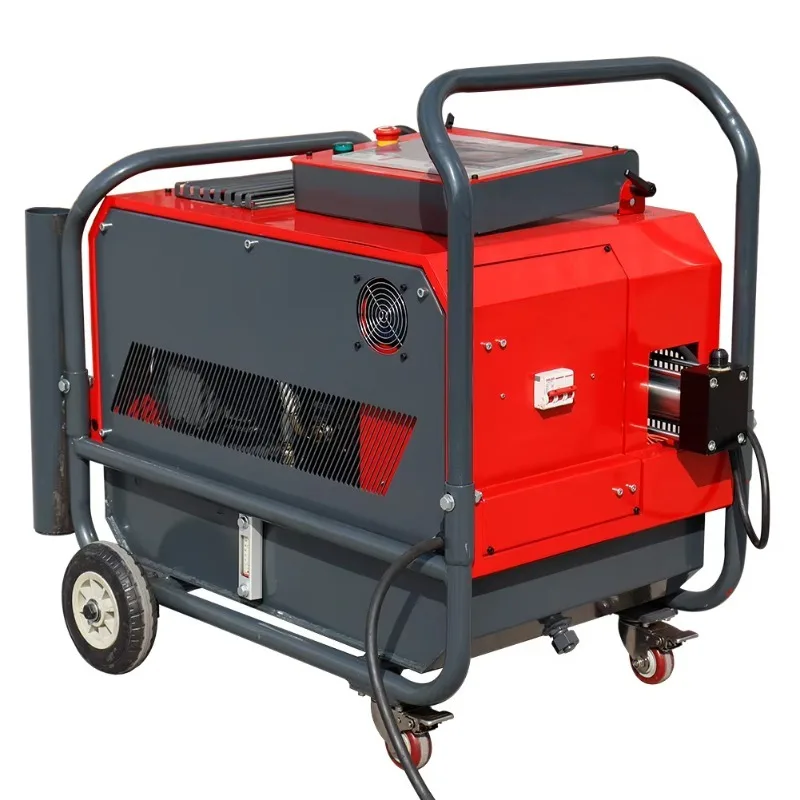 Yg H800-TS Hydrauli…