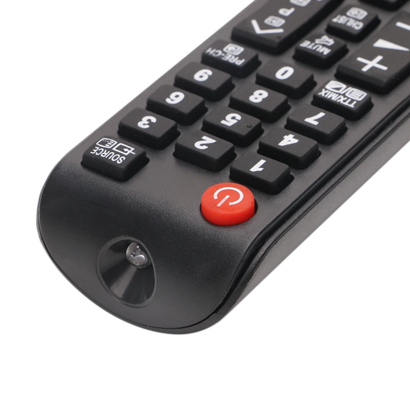 Television Remote Control Replacement Service for Smart AA59-00786A Remote Contr