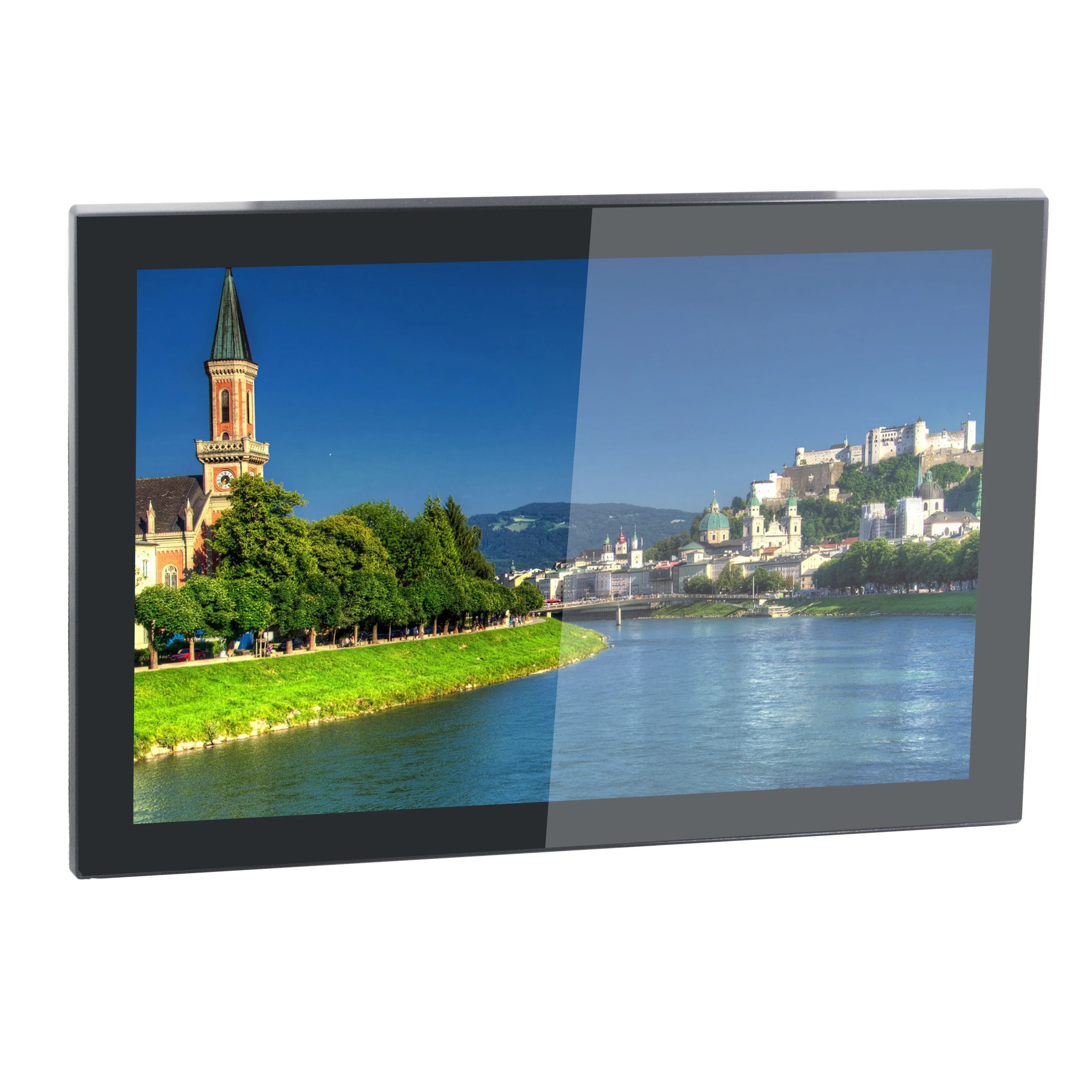 

Panel 10 Inch Android Tablet POE For HDL Smart Home