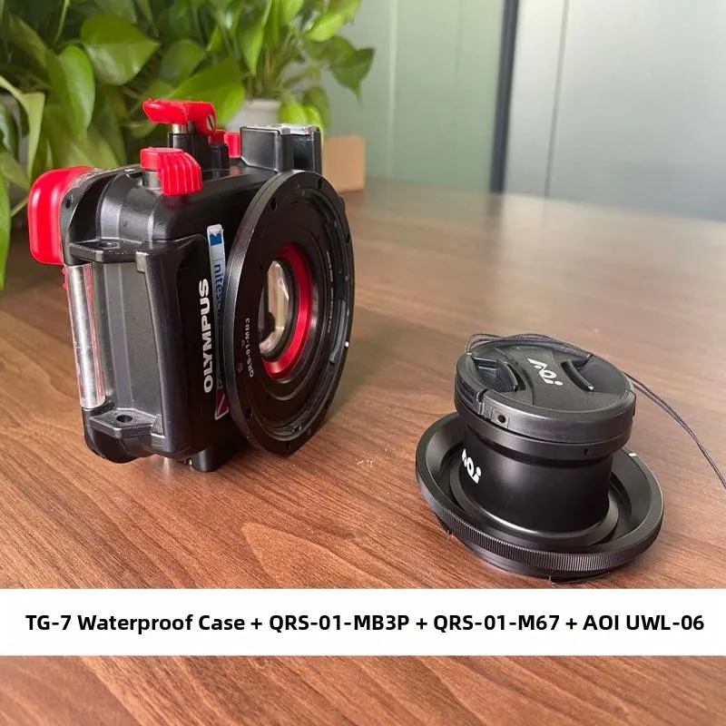 aoi-uwl400a-underwater-wide-angle-lens-mount-qui-release-system-diving-equipment-mares-qrs0ad3