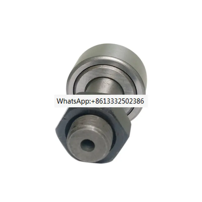 

Tool change cam A97L-0203-0445 # KR123245 from power roller bearing