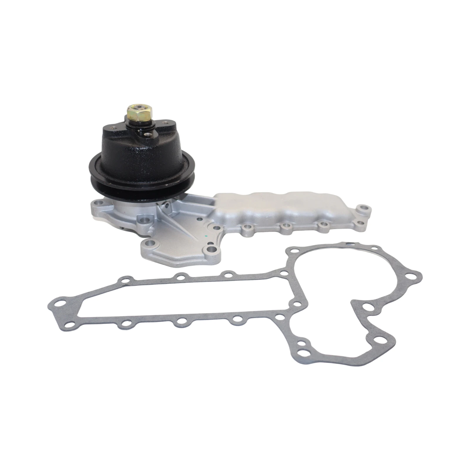 Water Pump 15301-73030 E5900-73412 1534173030 For Kioti CK25 CK30 LB220 LB2204 LK2554 LK3054 3A139-SV1 Tractor