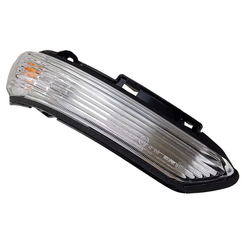 Precise For SAIC MG ZS Roewe RX3 2017-2021 Rearview Mirror Light Door Side Mirror Turn Signal Light Lamp