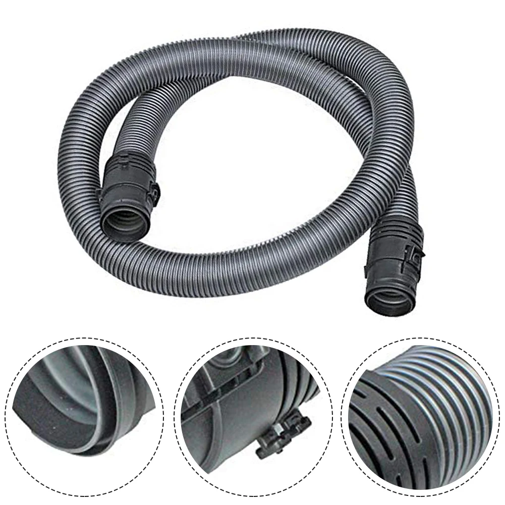 1.6M Grey Vacuum Ho… - image