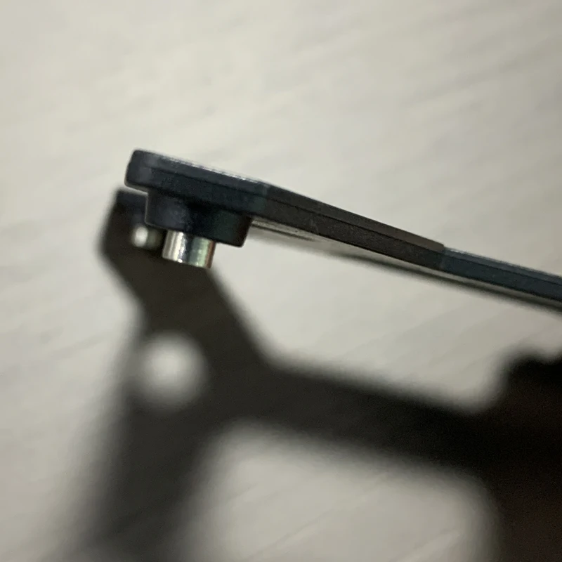 CPU Cooler Fan Backplane heatsink Holder CPU fan Base for Intel Lga 1700