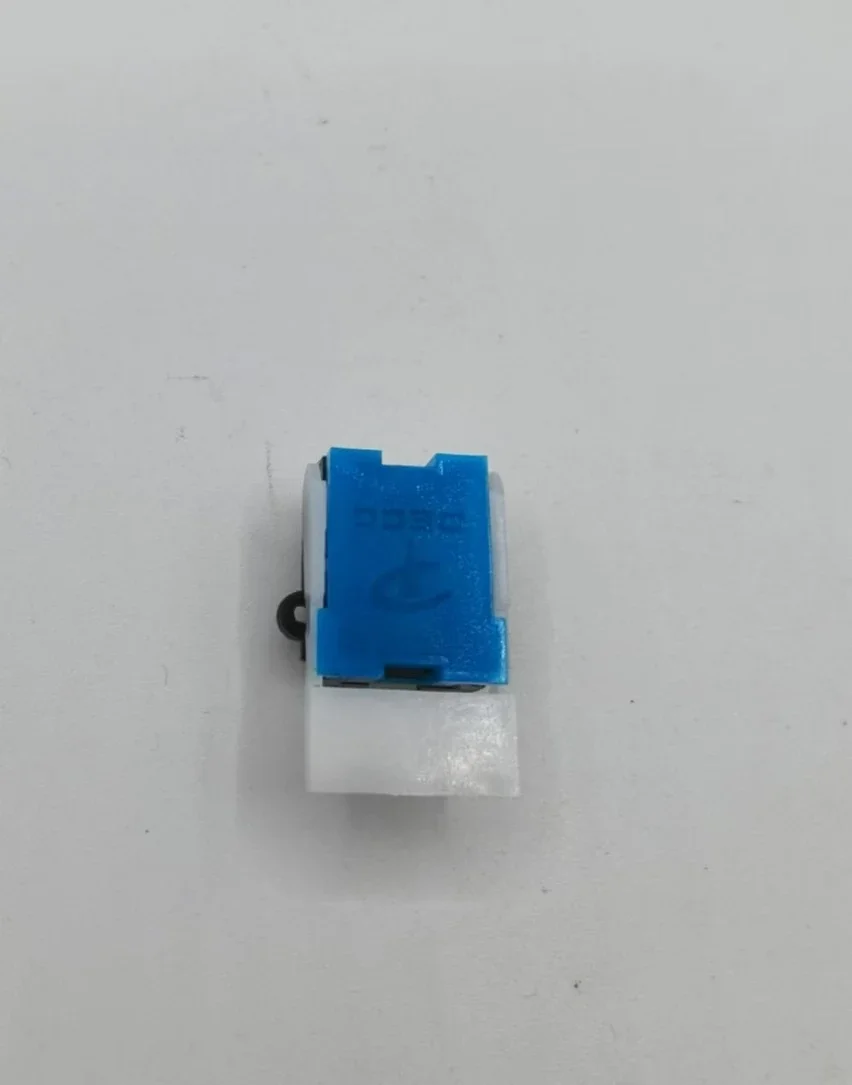 Interruptor do sensor da peça de reparo para pedal de charuto Alesis DMhat
