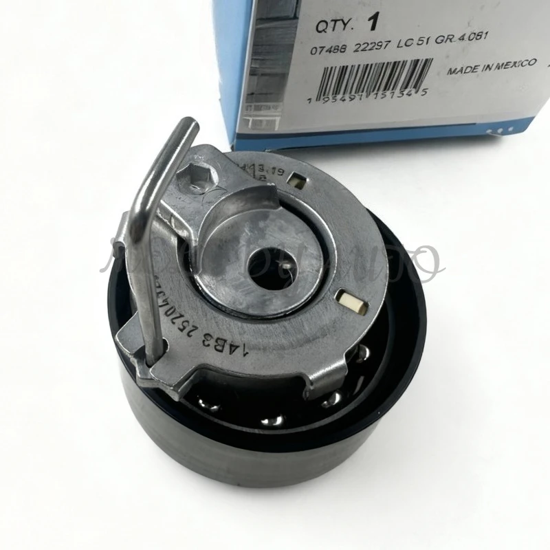 5PCS 25205813 Engine Timing Belt Tensioner For Chevrolet Onix Tracker