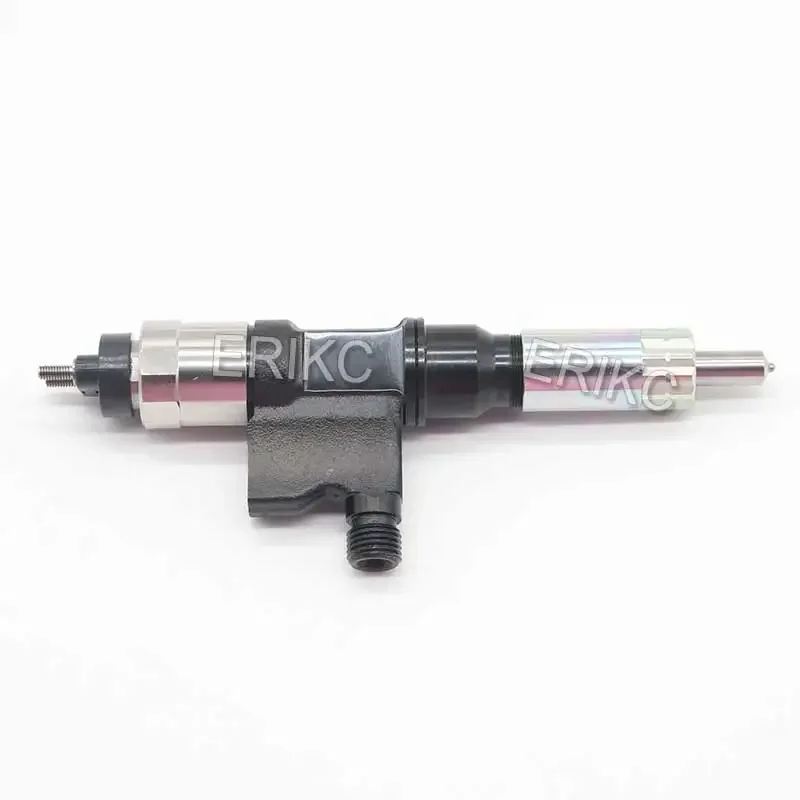 ERIKC Diesel Fuel Injector Nozzle Assembly for ISUZU 6HK1 4HK1 8-98284393-0 8982843930 Injector Nozzle