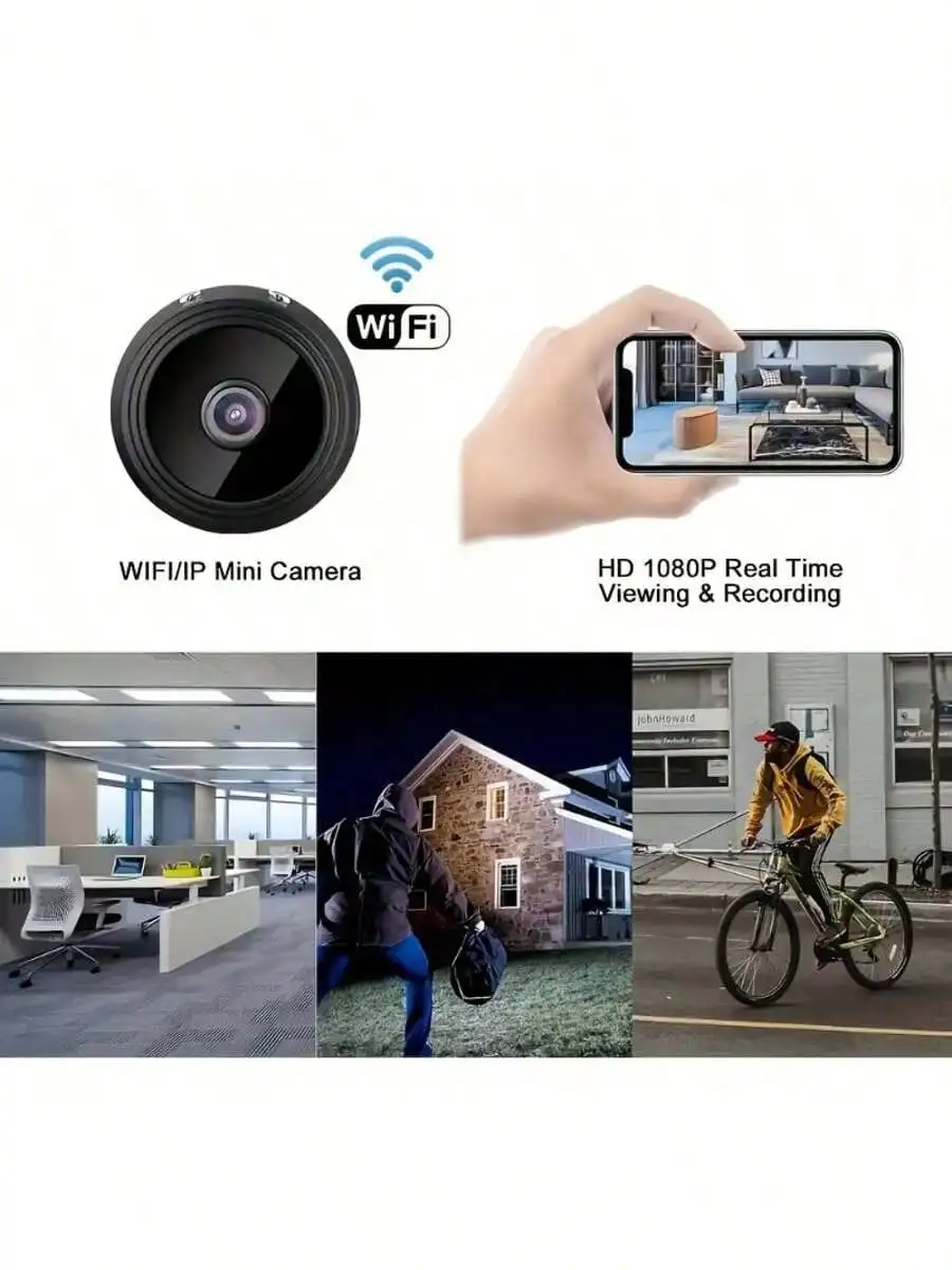 Thumbnail 3 - #1 Best Surveillance Cameras to Buy In 2026