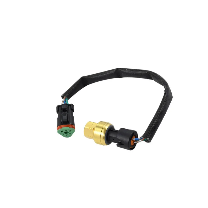 

Excavator parts Oil pressure sensor switch for CAT E345B 365B 161-9927 1619927