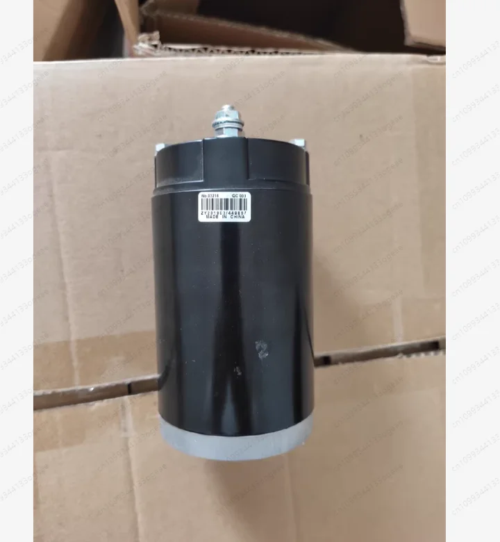 

MD24080AN Brushed DC Motor 12V 24V MD48080AN Electric Forklift MD12080AN Oil Pump Motor