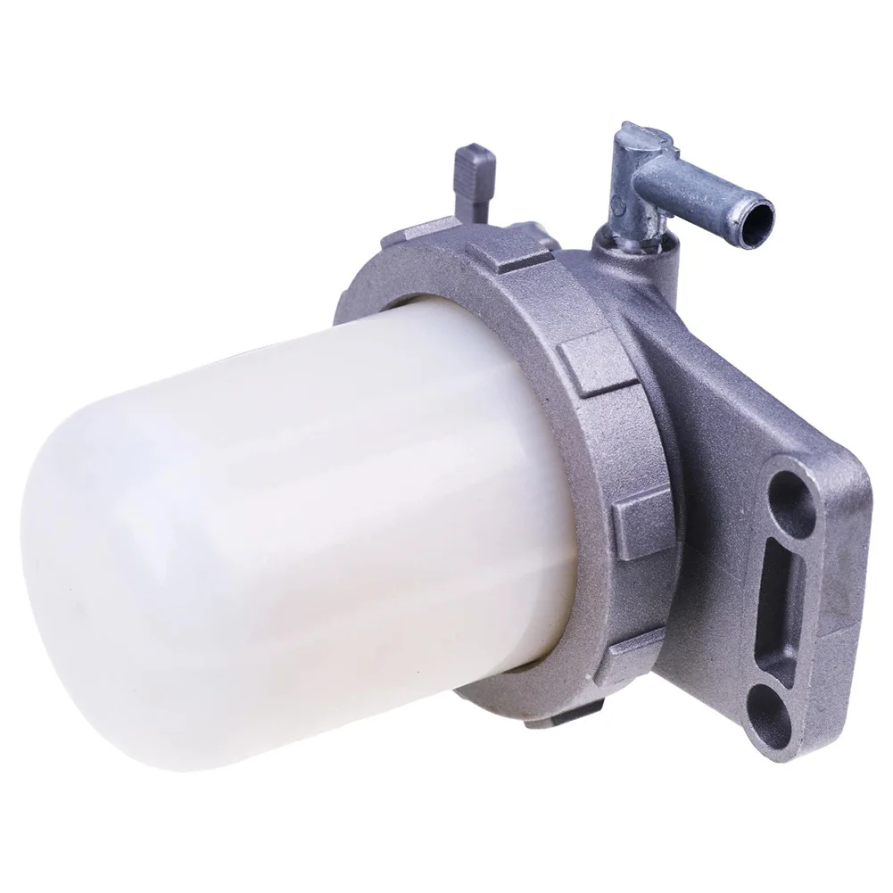 For Fuel System Replacement Fuel Filter Assembly Tractor Fuel Filter Multi-layer Composite Filter Pressure Resistance