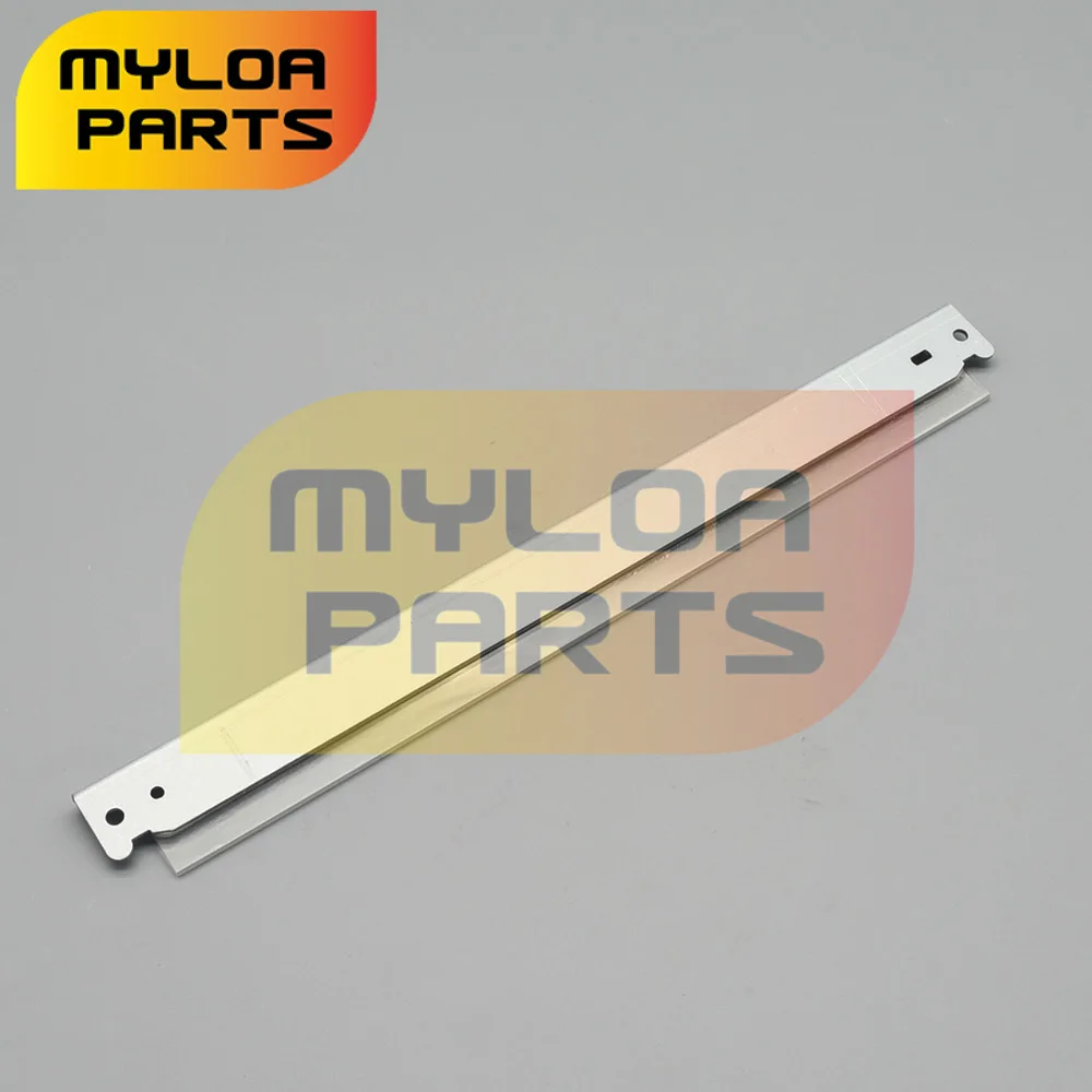 

as used as for Ricoh Aficio MP C 305 C306 C307 Drum Cleaning Blade MPC307 MPC306 MPC406 MPC407 Transfer Blade IBT Blade
