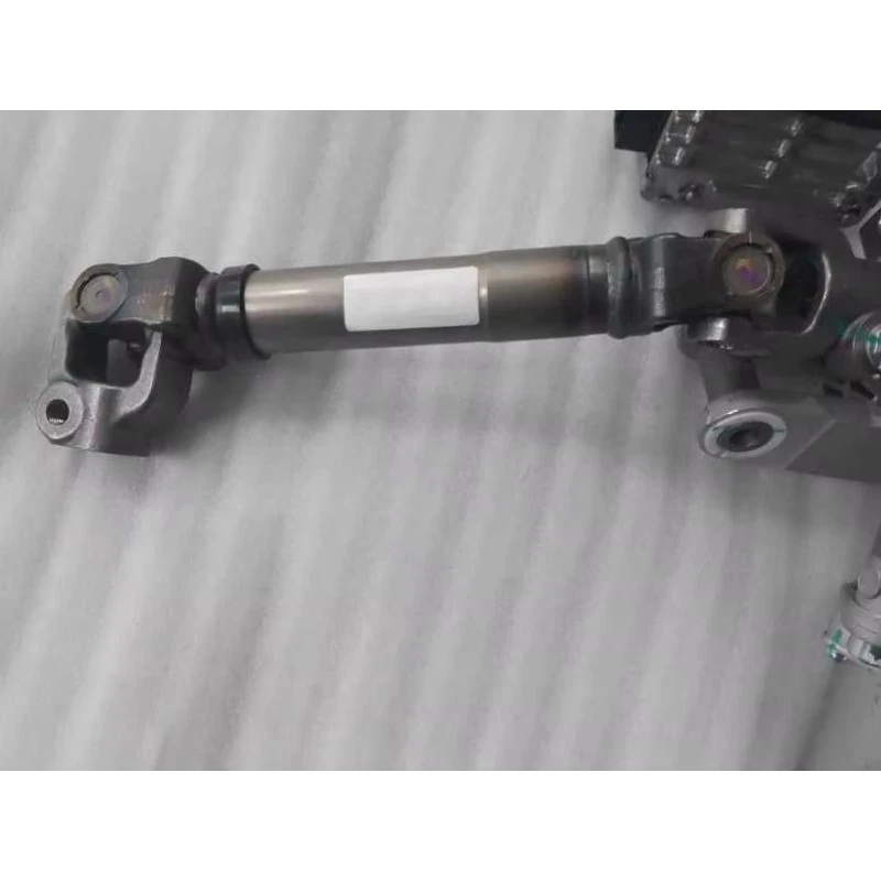 New Authentic Electric Power Steering Column Universal Joint Assembly Automotive Parts